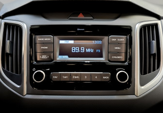 Подержанный автомобиль Hyundai Creta 2019 года (15 фото)