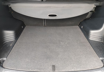 Подержанный автомобиль Hyundai ix35 2015 года (13 фото)