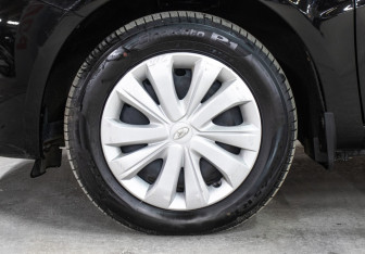 Подержанный автомобиль LADA (ВАЗ) Vesta Wagon 2024 года (23 фото)