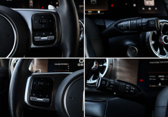 Подержанный автомобиль Tank 300 2024 года (26 фото)