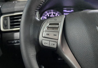 Подержанный автомобиль Nissan X-Trail 2018 года (15 фото)