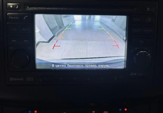 Подержанный автомобиль Nissan Qashqai+2 2011 года (15 фото)