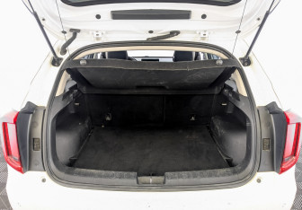 Подержанный автомобиль Haval Jolion 2022 года (10 фото)