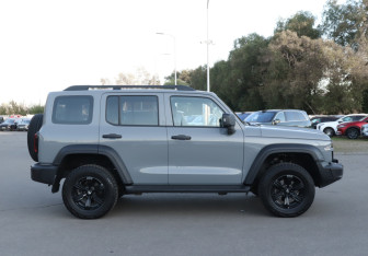 Подержанный автомобиль Tank 300 2023 года (4 фото)