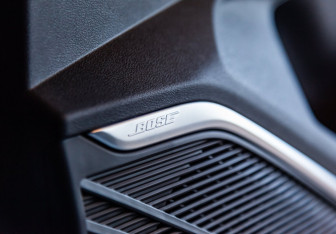 Новый Geely Monjaro 2025 (33 фото)