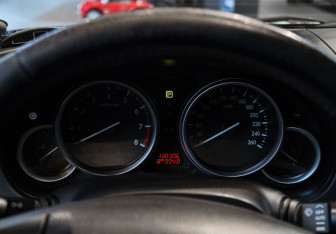 Подержанный автомобиль Mazda 6 Sedan 2011 года (21 фото)