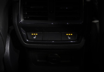 Подержанный автомобиль Skoda Kodiaq 2018 года (18 фото)