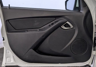 Подержанный автомобиль LADA (ВАЗ) Granta Sedan 2024 года (19 фото)