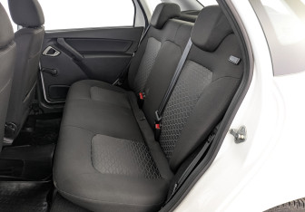 Подержанный автомобиль LADA (ВАЗ) Granta Sedan 2023 года (18 фото)