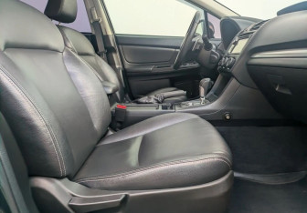 Подержанный автомобиль Subaru Impreza Sedan 2012 года (11 фото)