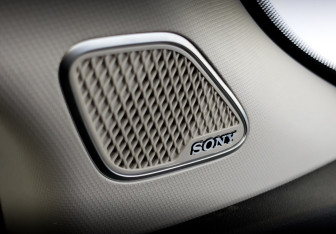 Подержанный автомобиль Omoda C5 2023 года (27 фото)