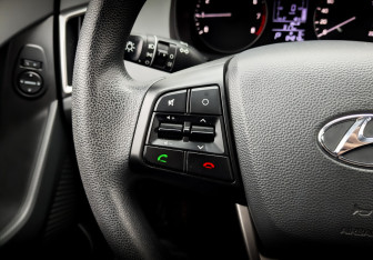 Подержанный автомобиль Hyundai Creta 2020 года (27 фото)