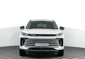 Подержанный автомобиль Exeed TXL 2023 года (2 фото)