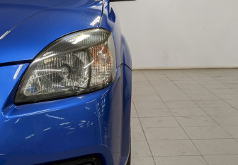 Подержанный автомобиль Kia Rio Hatchback 2010 года (16 фото)