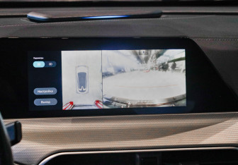 Подержанный автомобиль Changan UNI-T 2023 года (20 фото)