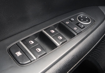 Подержанный автомобиль Kia Cerato Sedan 2018 года (15 фото)