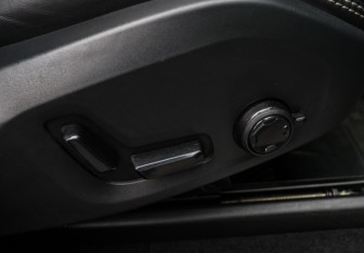 Подержанный автомобиль Volvo XC90 2019 года (25 фото)