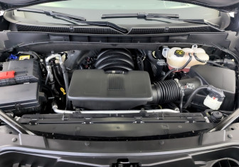 Подержанный автомобиль Cadillac Escalade Suv 2023 года (9 фото)