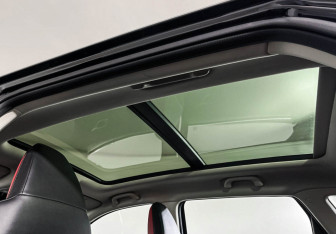 Подержанный автомобиль Changan CS55PLUS 2024 года (15 фото)