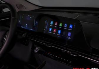 Подержанный автомобиль Omoda C5 2024 года (20 фото)