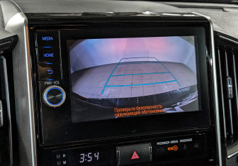 Подержанный автомобиль Toyota Land Cruiser Suv 2015 года (26 фото)