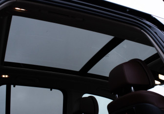 Подержанный автомобиль BMW X5 2020 года (18 фото)