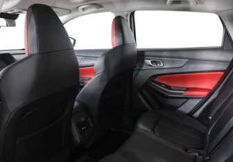 Подержанный автомобиль Changan CS55PLUS 2023 года (12 фото)