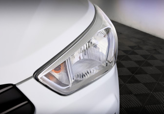 Подержанный автомобиль Hyundai Creta 2019 года (17 фото)