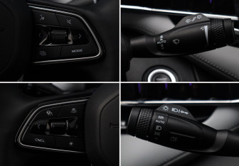 Новый Geely Atlas 2024 (16 фото)