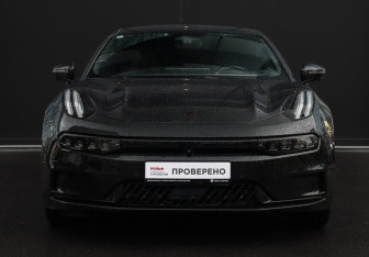 Подержанный автомобиль Zeekr 001 2022 года (2 фото)