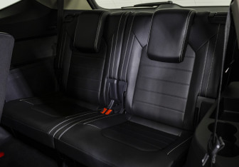 Подержанный автомобиль Volkswagen Teramont 2021 года (11 фото)