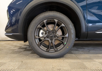 Новый Haval F7 2026 (7 фото)