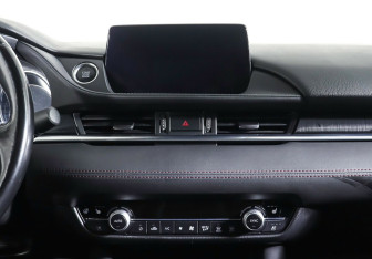 Подержанный автомобиль Mazda 6 Sedan 2021 года (15 фото)