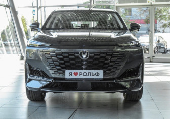 Новый Changan UNI-K 2025 (2 фото)