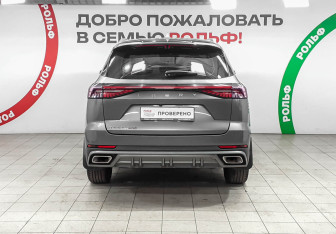 Подержанный автомобиль Chery Tiggo 8 Pro Max 2024 года (5 фото)