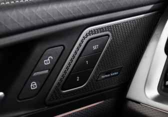 Новый BMW X2 2025 (19 фото)