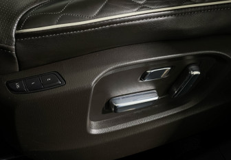 Подержанный автомобиль Mazda CX-9 2021 года (17 фото)