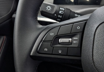 Подержанный автомобиль Changan CS35PLUS 2024 года (28 фото)