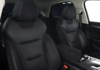 Подержанный автомобиль Geely Tugella 2021 года (16 фото)