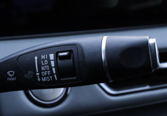 Подержанный автомобиль BAIC U5 Plus 2023 года (25 фото)