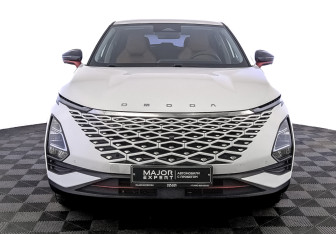 Подержанный автомобиль Omoda C5 2022 года (2 фото)