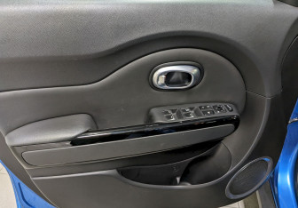 Подержанный автомобиль Kia Soul 2018 года (11 фото)