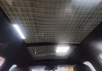 Новый Volkswagen Tiguan 2025 (20 фото)