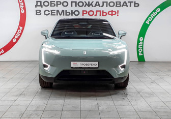 Подержанный автомобиль Avatr 11 2023 года (2 фото)