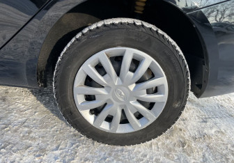 Подержанный автомобиль LADA (ВАЗ) Vesta Sedan 2021 года (10 фото)