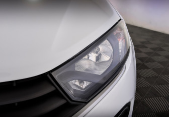 Подержанный автомобиль LADA (ВАЗ) Granta Sedan 2023 года (17 фото)