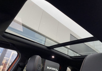 Подержанный автомобиль Haval Dargo 2024 года (24 фото)