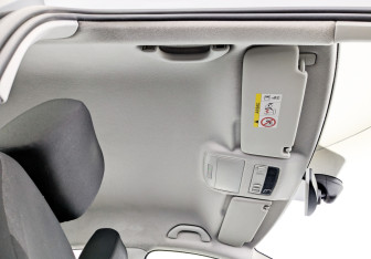 Подержанный автомобиль Skoda Rapid Liftback 2019 года (22 фото)