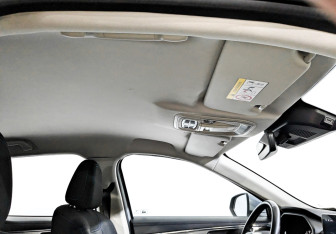 Подержанный автомобиль Haval Jolion 2022 года (19 фото)