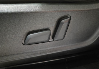 Подержанный автомобиль Haval F7 2021 года (14 фото)